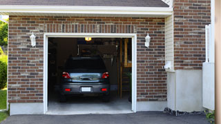 Garage Door Installation at Riverside Rancho Glendale, California